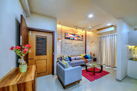 A small living room can present a few design challenges, but with the right design ideas, small spaces can be transformed to create magnificent living rooms. 10 Beautiful Pictures Of Small Drawing Rooms For Indian Homes Homify