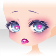 Toxic Hospital Anime Character Design Anime Eyes Eye Drawing
