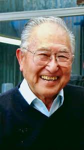 Obituary for Benjamin Hideo Dohi