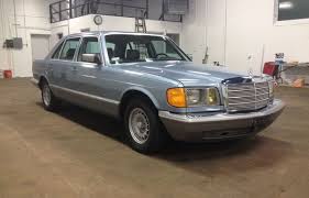 Image result for Anthracite Gray 1980 Mercedes