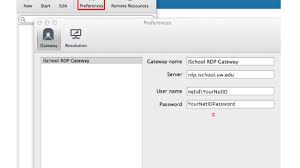 This remote desktop allows anyone of use to connect to another pc and its work resources, wherever we are. Microsoft Remote Desktop For Mac 2021 Free Download Latest Version