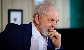 Não vou me suicidar. Tenho muito a fazer pelo Brasil', disse Lula antes da  prisão; leia trechos de nova biografia