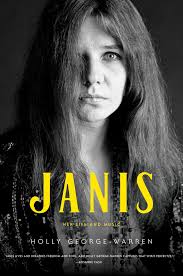 See more of janis joplin on facebook. Janis Her Life And Music By Holly George Warren