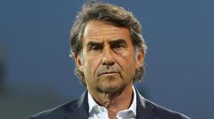 Sassuolo, Carnevali: "Sono stati fatti degli errori, difficile trovarne i  motivi"