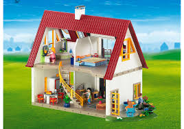 Playmobil 6555 beleuchtungsset für villa 5574 wohnhaus 4279 puppenhaus 5301 ua. Suburban House 4279
