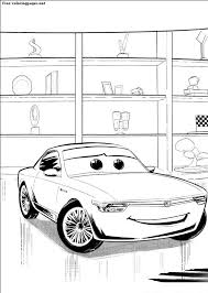 Belajar menggambar mainan kereta api dan mewarnai dengan spidol. Kereta 3 Gambar Mewarna Mewarnai Anak Anak Cetak