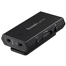 Résultat de recherche d'images pour "usb audio card"