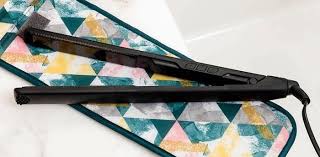 A straightening iron works by seeping all the moisture out of your hair to straighten it and secure the style in place. How To Use A Hair Straightener For Men Tips Men S Hair Blog