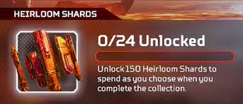 Rampart's heirloom the problem solver resembles a monkey wrench and features a nut bolt charm on the bottom. Alpha Intel On Twitter Respawn Have Confirmed That Completing Anniversary Collection Event Accidentally Reset The 500 Apex Pack Count For Heirloom Shards Players Who Were Effected By The Bug Will Recieve A