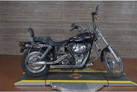 Image result for Dark Victory Red 1993 FLSTF