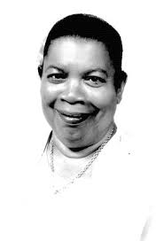 Obituary for COLAMAE MIRIAM MCPHEE-BARR