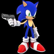 Free robux new logo roblox. Sonic With A Gun Sonic World Requests