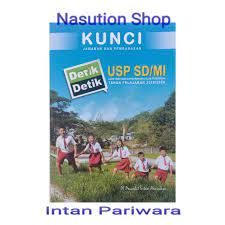 Soal ulangan akhir semester matematika kelas vi kurikulum 2013 ini dapat bapak dan ibu gunakan sebagai referensi untuk pembuatan soal penilaian akhir bagi yang ingin mendownload soal pas. Promo Buku Detik Detik Usp Sd 2020 Plus Kunci Jawaban Terbaru Shopee Indonesia