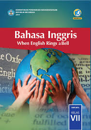 Download free buku bahasa inggris sd mi kelas 1 2 3 4 5 6 pdf. Download Buku Bahasa Inggris Kelas 7 Smp Buku Sekolah Digital