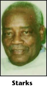 JERRY STARKS Obituary (2015)