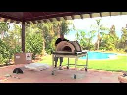How To Build An Outdoor Pizza Oven Step By Step Youtube Youtube Diy Pizza Oven Oven Diy Pizza Oven