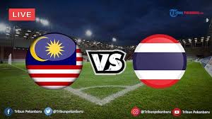 Here you will find the latest data on the course of various events. Video Siaran Langsung Malaysia Vs Thailand Piala Aff U18 Championship 2019 Next Media Cup Aff U18 Tribun Pekanbaru