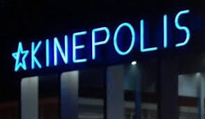 Kinepolis business, een betrouwbare partner voor je volgende event. Worst Cinema Visit Ever Review Of Kinepolis Brussels Brussels Belgium Tripadvisor