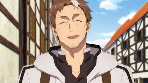 From Old Country Bumpkin to Master Swordsman" 3rd PV Released, OP by  Takanori Nishikawa