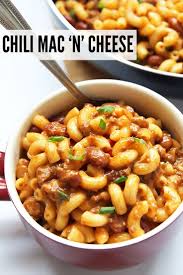 Delicious Ways To Use Leftover Chili Chili Mac And Cheese Leftover Chili Recipes Leftover Chili
