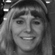 Obituary: Sally G. Kjerstad