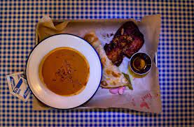 Hat Yai Is The Southern Star In Portland S Thai Food Constellation Oregonlive Com