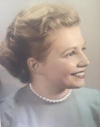 Viola Supernor Obituary (1938