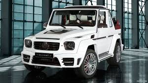 He hasn't given up hope of finding her. 2013 Mansory Speranza Based On M Benz G Class Cabrio Caricos Com