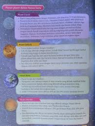 Posted by sistem planet no comments Sistem Suria Dan Planet Planet Nya