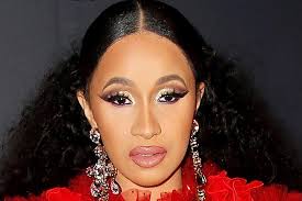 Cardi b 2021 tour | buy tickets at vivid seats® Cardi B Blames Offensive Meme On Ex Employee