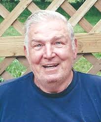 Ronald LeRoy "Roy" Light