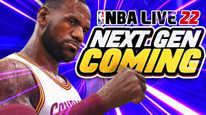 Watch any nba game live online for free in hd. Nba Live Returning On Next Gen Consoles Youtube