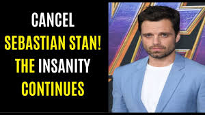 This is a fan page dedicated to actor sebastian stan (political animals, kings, captain. Cancel Culture Is An Insane Ideology Cancel Sebastian Stan Trends Youtube