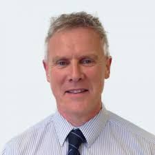 The Dynamic Business Informatics Team