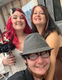 Obituary for Ann Marie Johnson