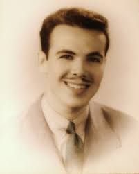 Martin Edward Casey Jr. (1918-2007)