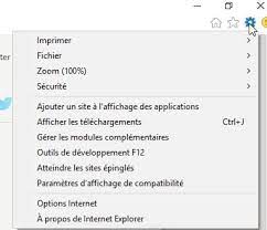 Quelques clics suffisent pour retrouver vos repères. Remettre Le Portail Orange En Page D Accueil Sur Votre Navigateur Web