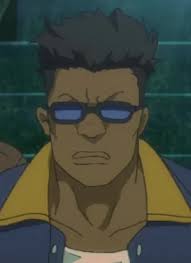 Banana Fish ➜ Doppiatori