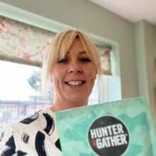 Olive Oil Mayonnaise