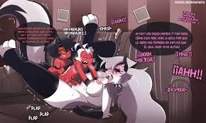 Loona x Moxxie Porn Comic - Explicit Christmas Hangover Sexkomix Best adult  videos and photos