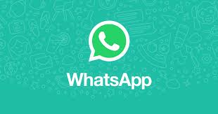 Now open whatsapp → click on 3 dots on the right top → clicks the whatsapp web option, a wa camera scanner will open. Download Whatsapp