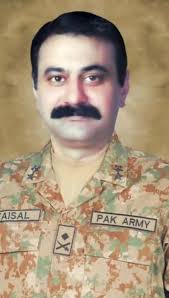 Heroes of Pakistan: Brave Men Saving the Day