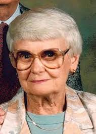 Alice Davis Obituary (2014)