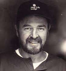 James Liebhart Obituary