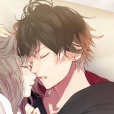 Kumpulan foto profil wa couple terlengkap dan terbaru. Pin Oleh Monyet Nyah Di Avatar Couple Gambar Anime Gambar Gambar Simpel