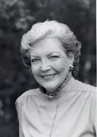 Mary Elizabeth “Beth” Talbot Busbee (1927-2012)