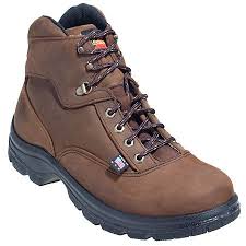 Thorogood Boots Mens 6 Inch 804 4890 Steel Toe Hiking