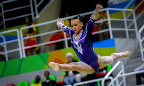 A brasileira rebeca andrade foi uma dos 5 ginastas a conquistarem uma final na copa do mundo de ginástica. Arthur Zanetti E Rebeca Andrade Estao Na Final Do Mundial De Ginastica Agencia Brasil