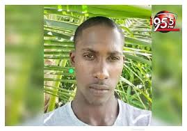 The ex-boyfriend of Candice Honore appears in court charged with her  murder. Michael tall man Moore went before a high court master yesterday  afternoon. Mrs. Honore's mutilated body was found stuffed in