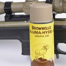 Can you paint a handgun? 3 Ways To Refinish Your Gun With A Custom Paint Job